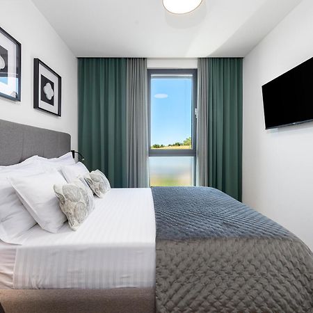 Apartment Sunny Rock ดูบรอฟนิก ภายนอก รูปภาพ