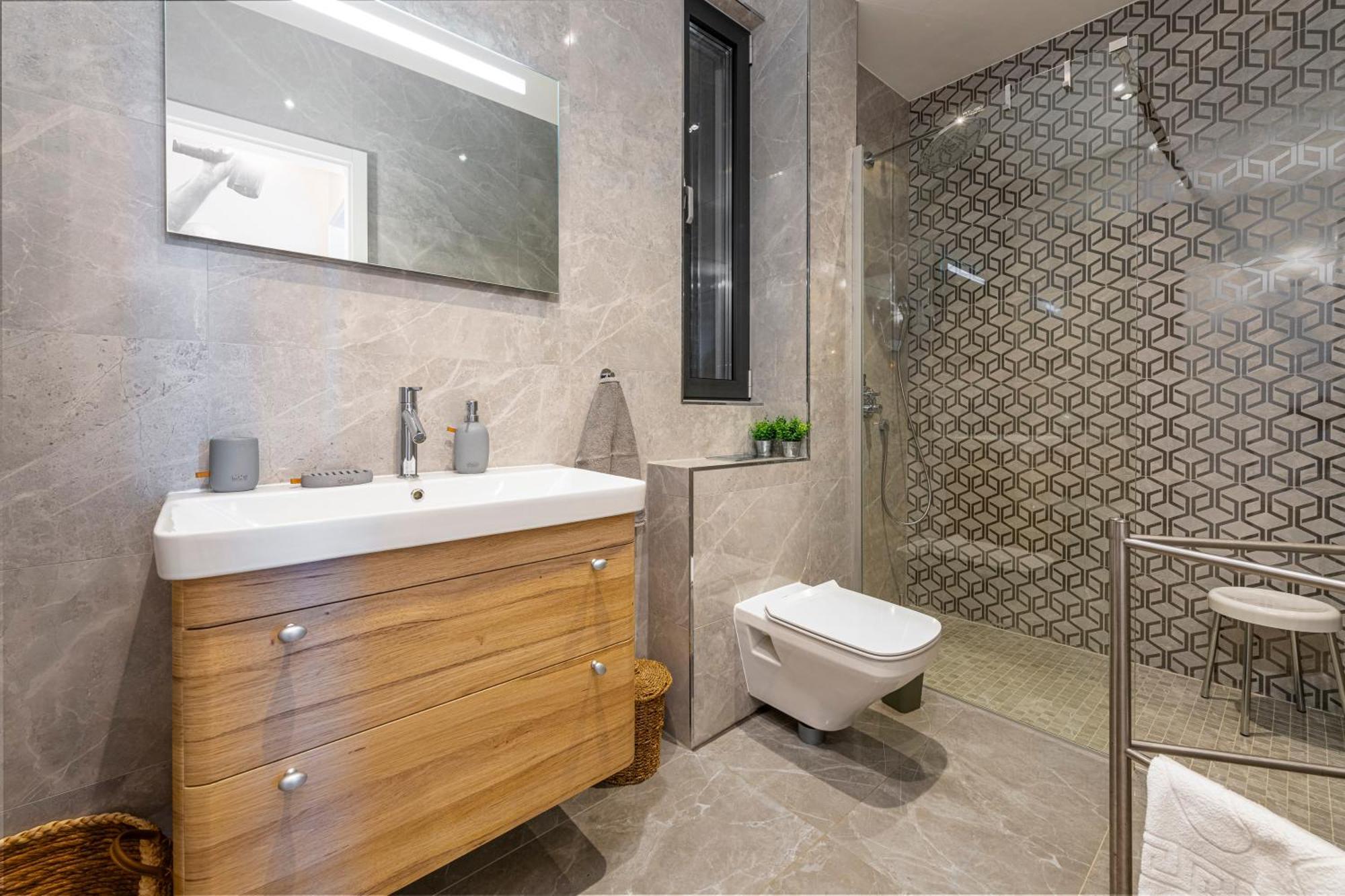 Apartment Sunny Rock ดูบรอฟนิก ภายนอก รูปภาพ