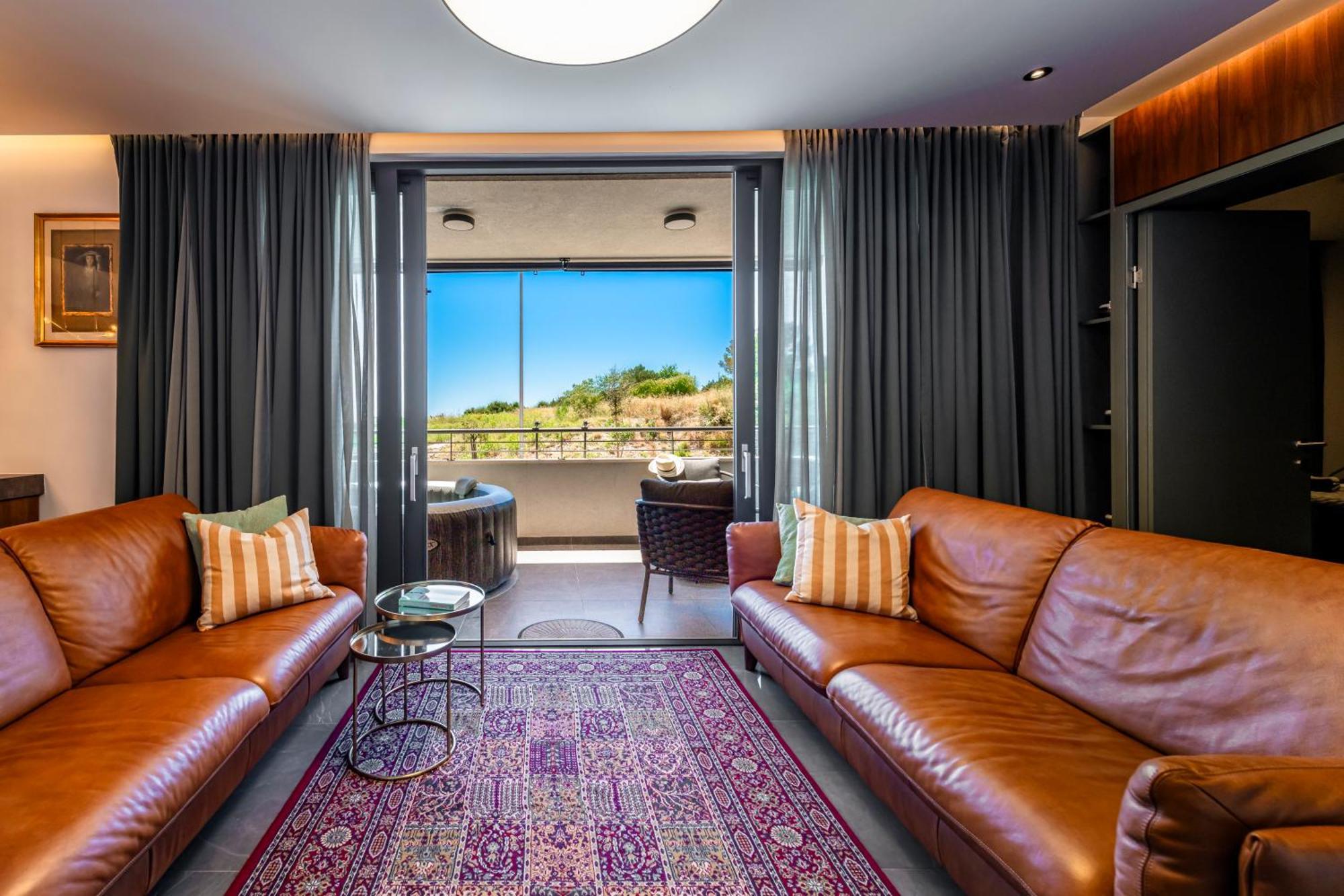 Apartment Sunny Rock ดูบรอฟนิก ภายนอก รูปภาพ