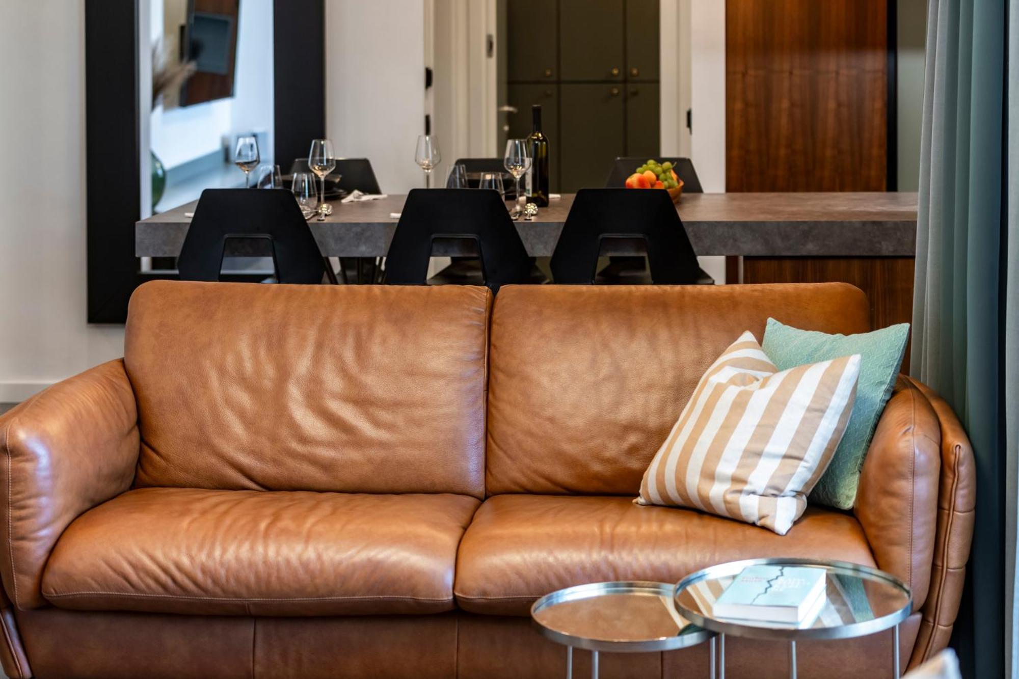 Apartment Sunny Rock ดูบรอฟนิก ภายนอก รูปภาพ