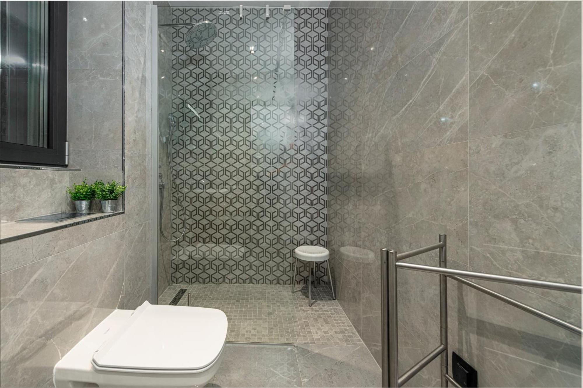 Apartment Sunny Rock ดูบรอฟนิก ภายนอก รูปภาพ