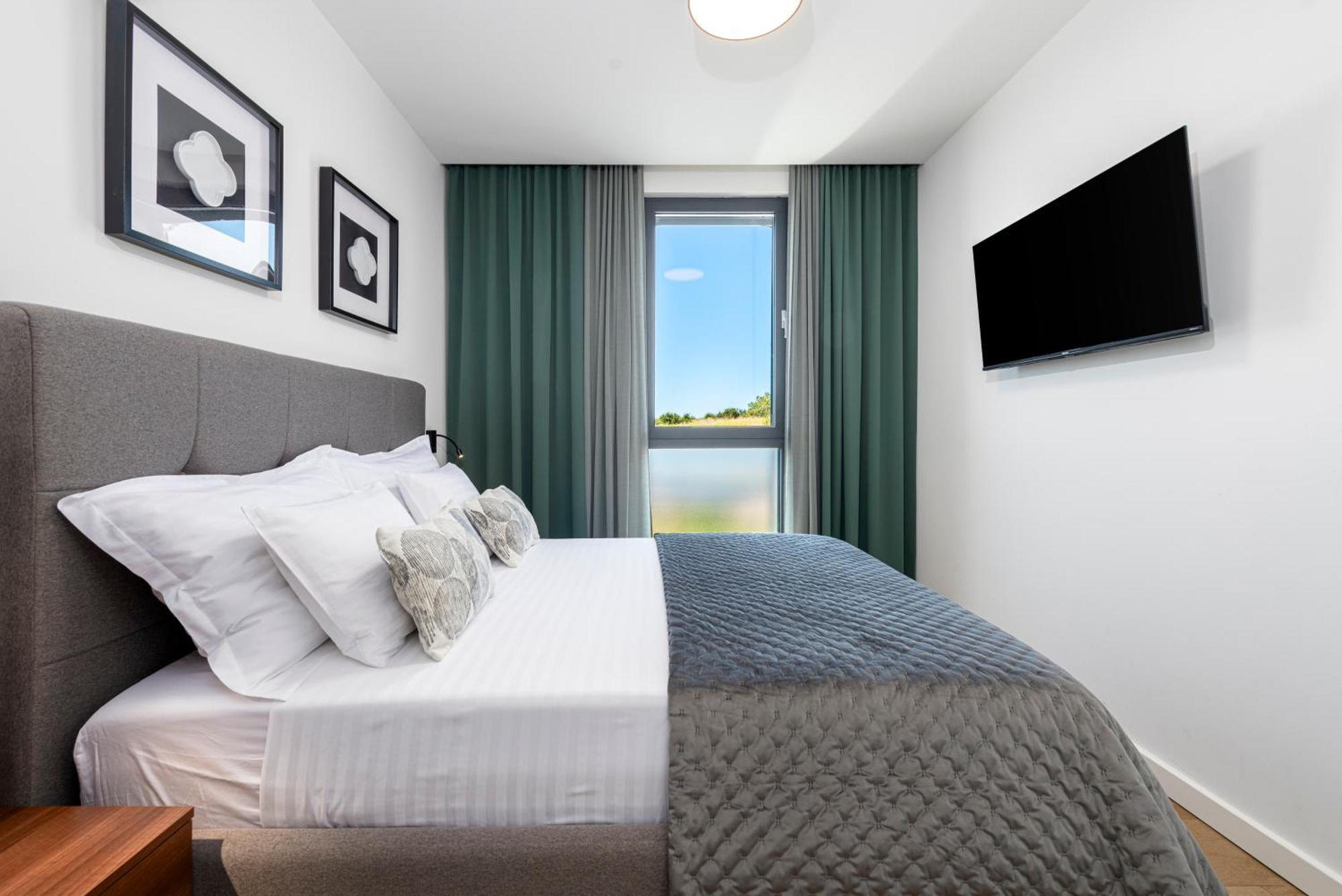 Apartment Sunny Rock ดูบรอฟนิก ภายนอก รูปภาพ
