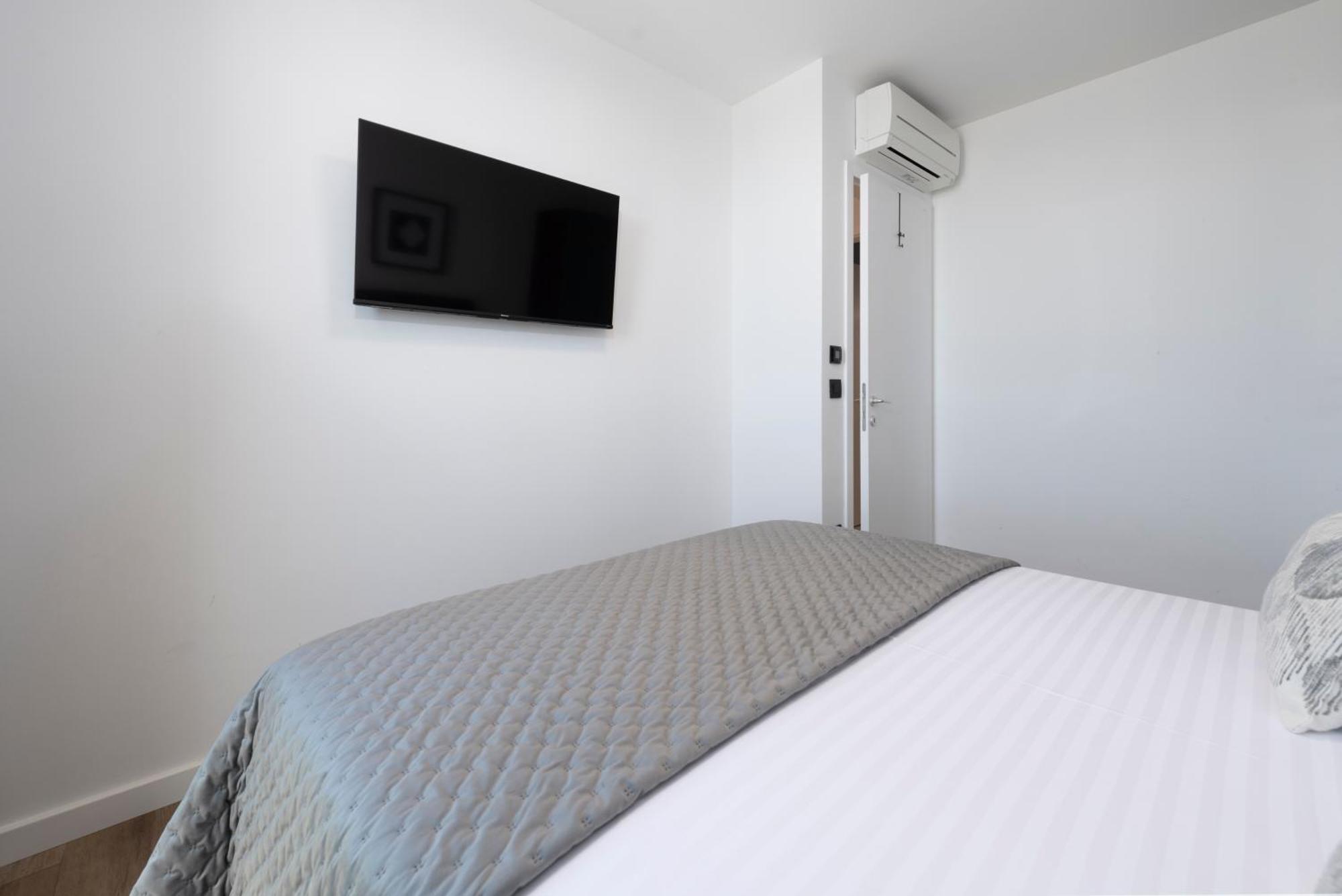 Apartment Sunny Rock ดูบรอฟนิก ภายนอก รูปภาพ