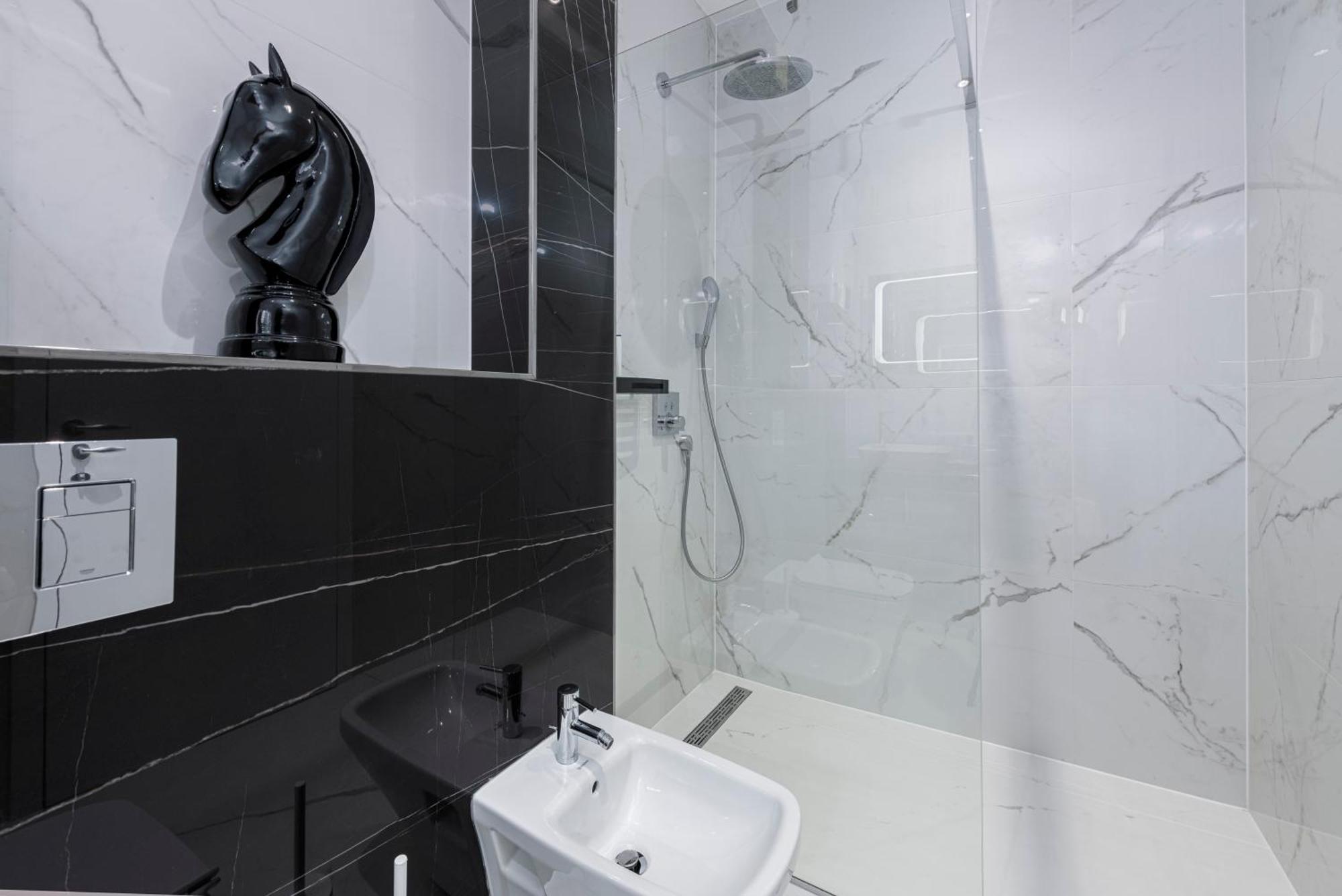 Apartment Sunny Rock ดูบรอฟนิก ภายนอก รูปภาพ